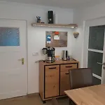 Дом отдыха Lichtblick Курорт-Гориш
