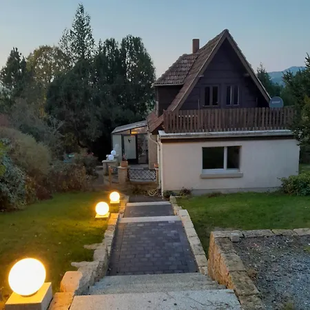 Holiday home Lichtblick *