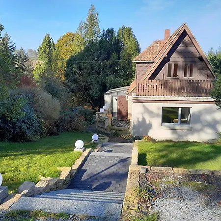 Lichtblick Holiday home
