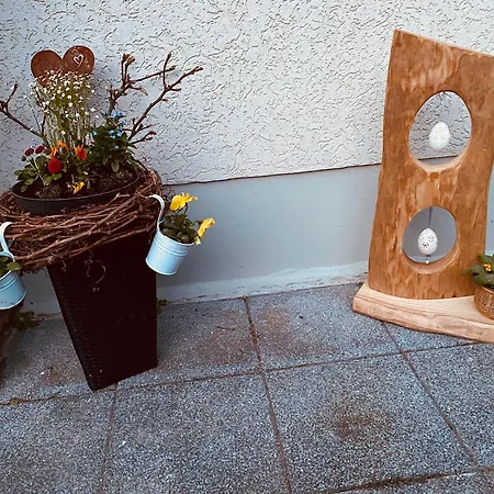 Lichtblick Casa vacanze Kurort Gohrisch