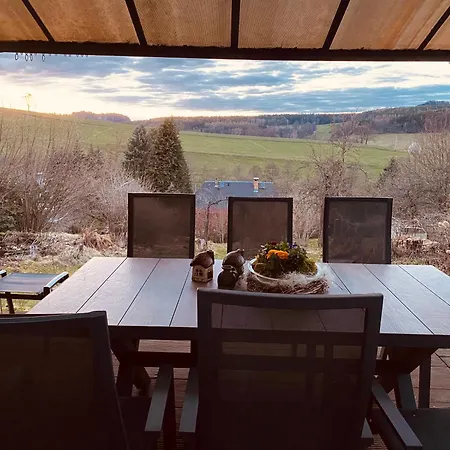 Holiday home Lichtblick